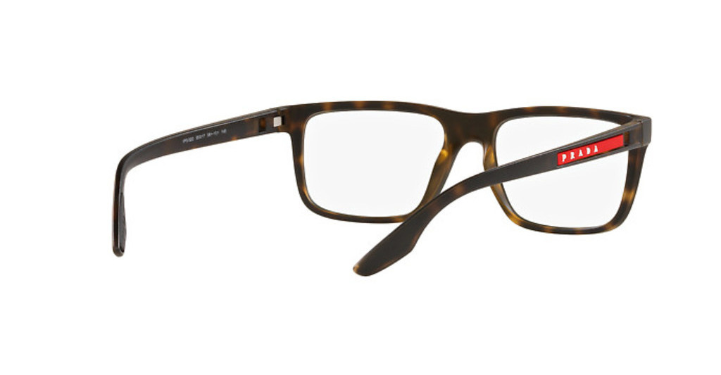 Prada Linea Rossa Optical frame PS 02OV-5811O1