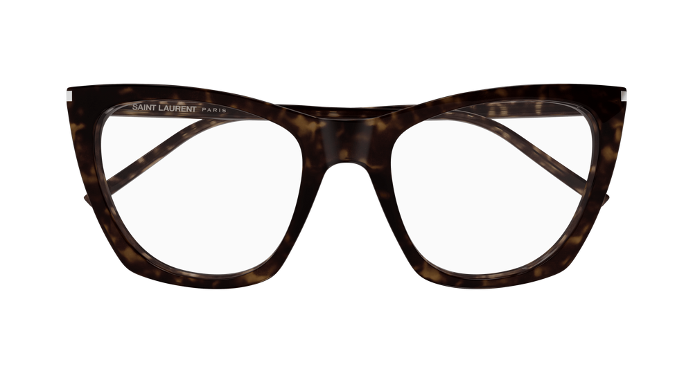 Saint Laurent Okulary korekcyjne SL 214 KATE THIN OPT-002