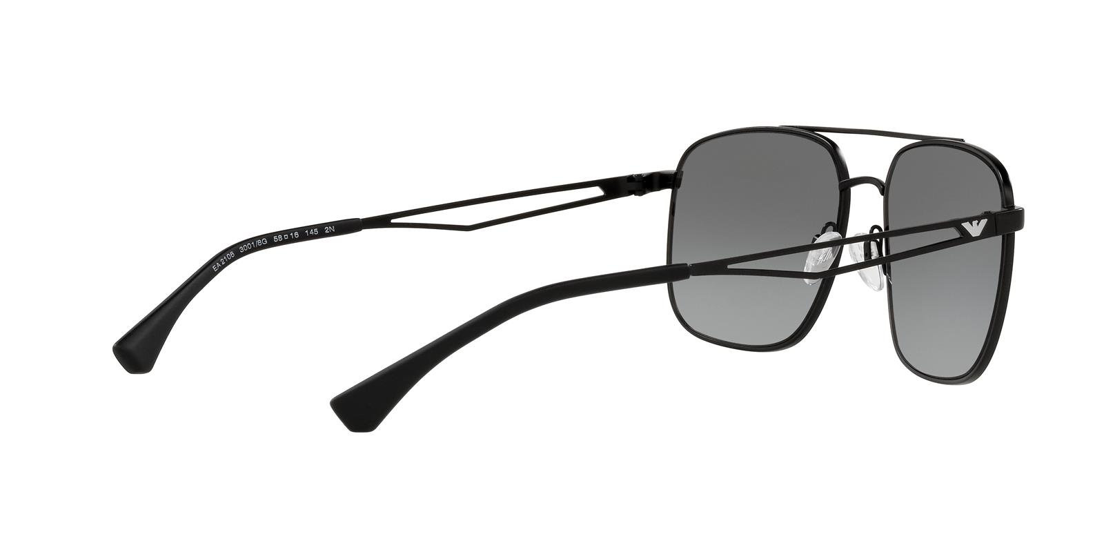 Emporio Armani Okulary przeciwsłoneczne EA2106-30018G