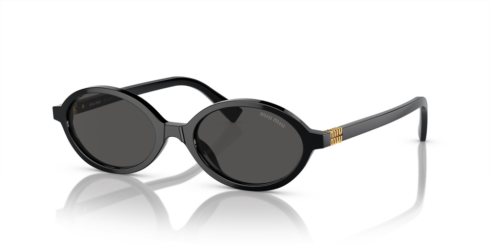 Miu Miu Okulary przeciwsłoneczne MU04ZS-1AB5S0