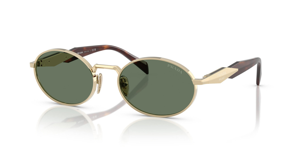 Prada Okulary przeciwsłoneczne PR65ZS-ZVN70L