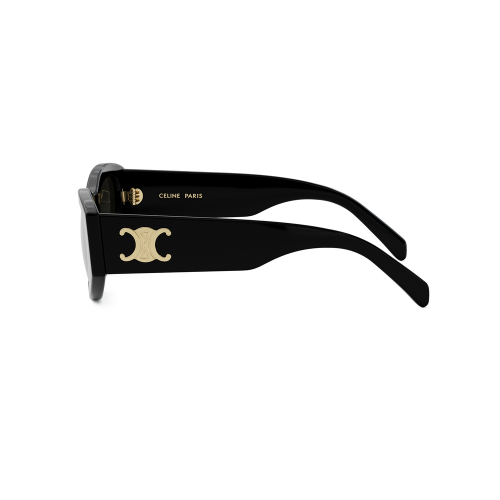 Celine Okulary przeciwsłoneczne CL40308U-01A