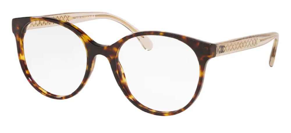Chanel Okulary korekcyjne CH3401-C714