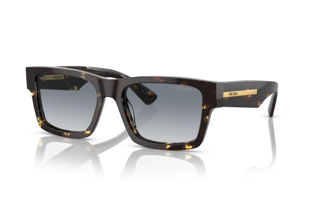 Prada Okulary przeciwsłoneczne PR25ZS-16R30F