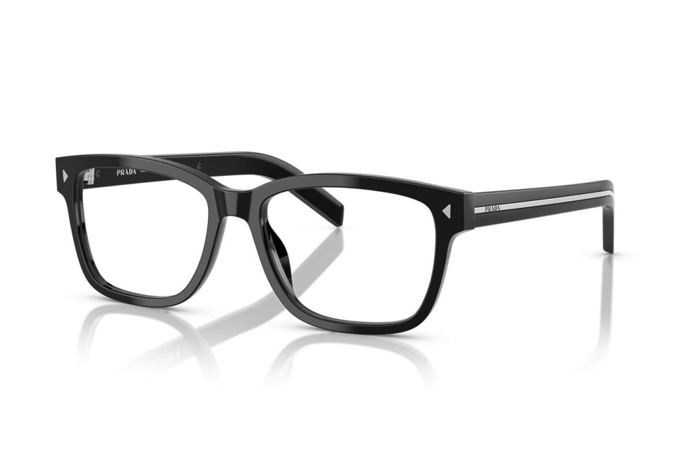 Prada Optical frame PRB10V-16K1O1