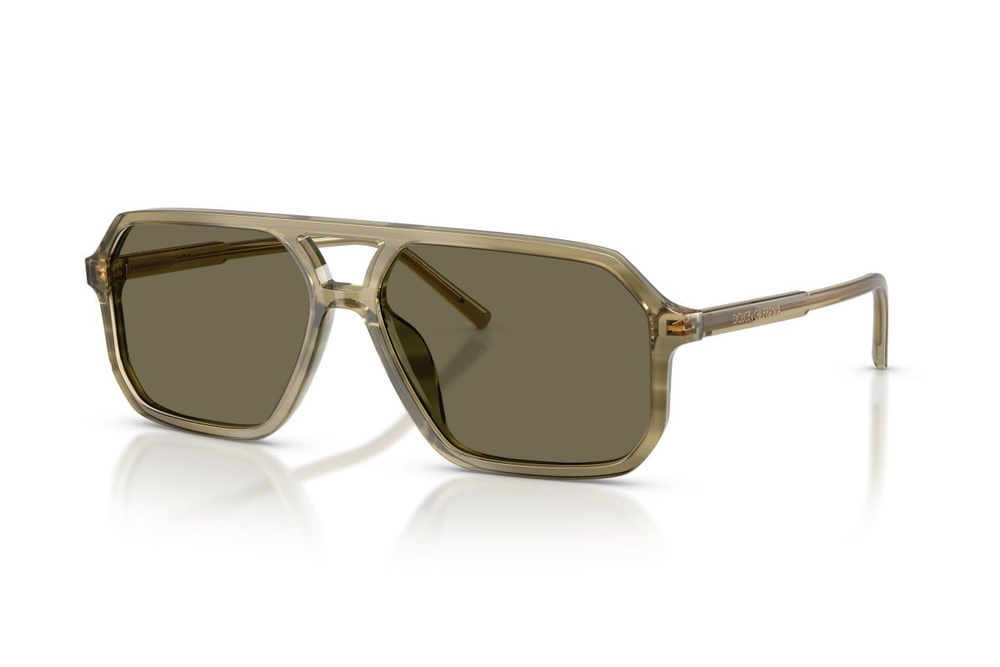 Dolce & Gabbana Sunglasses DG4541-3480/3
