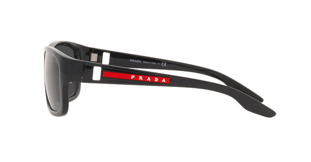 Prada Linea Rossa Okulary przeciwsłoneczne PS01WS-1AB06F
