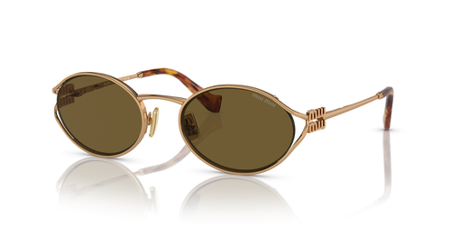 Miu Miu Sunglasses MU52YS-7OE01T