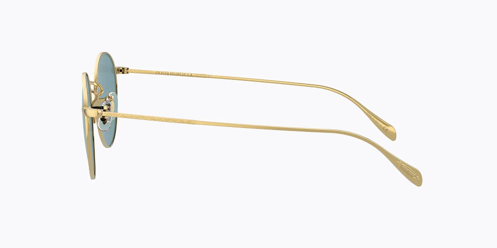 Oliver Peoples Sunglasses COLERIDGE SUN OV1186S-514556