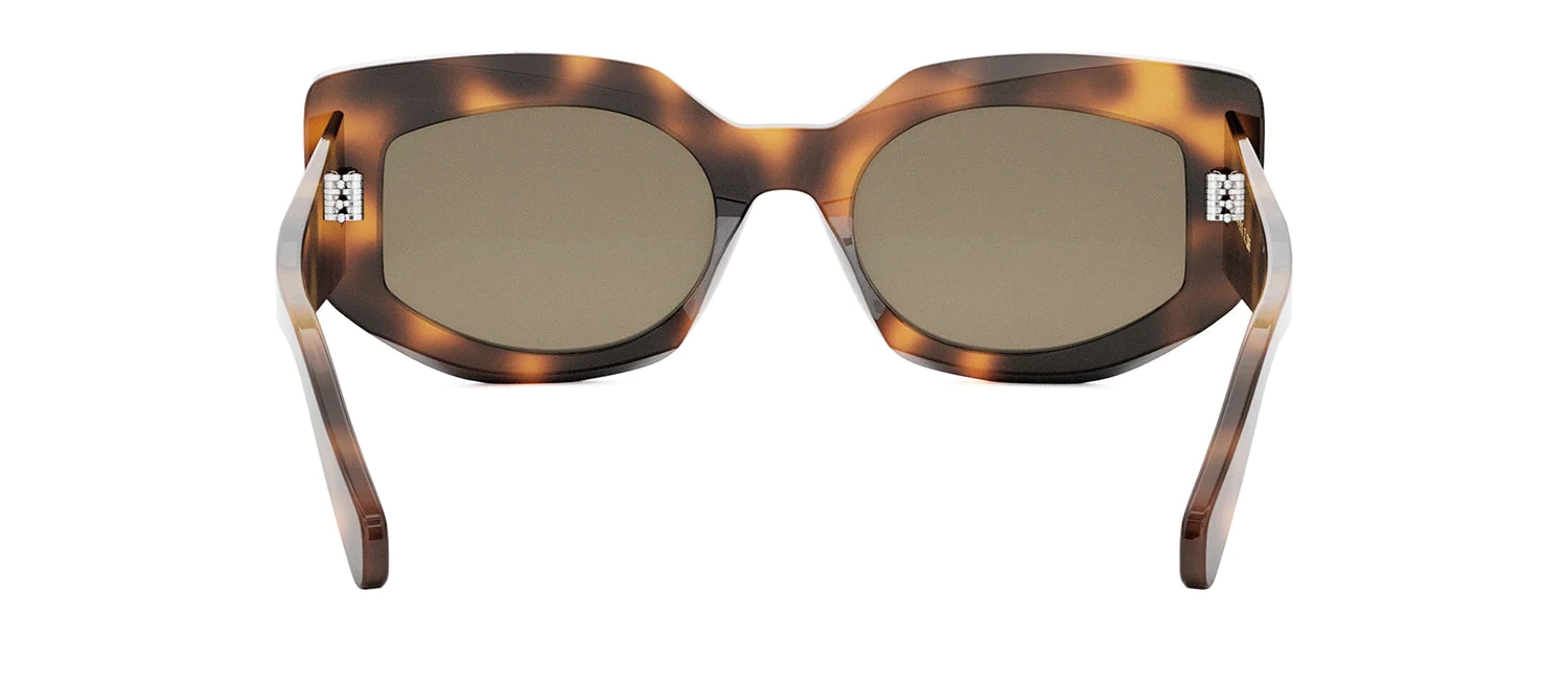 Celine Okulary przeciwsłoneczne CL40277I-5453E