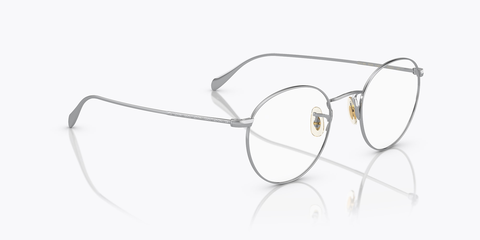 Oliver Peoples Optical Frame OV1186-5036