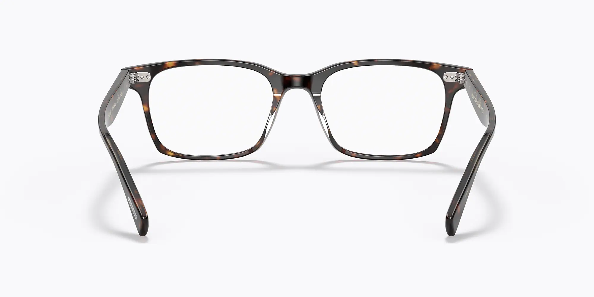 Oliver Peoples Okulary korekcyjne Nisen OV5446U-1009