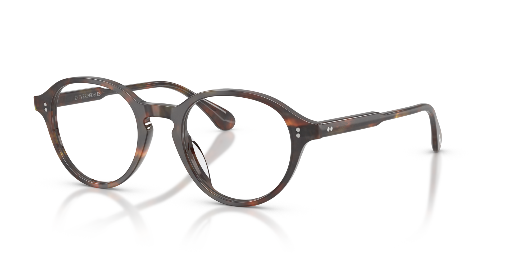 OLIVER PEOPLES Optical frame OV5602u-1801