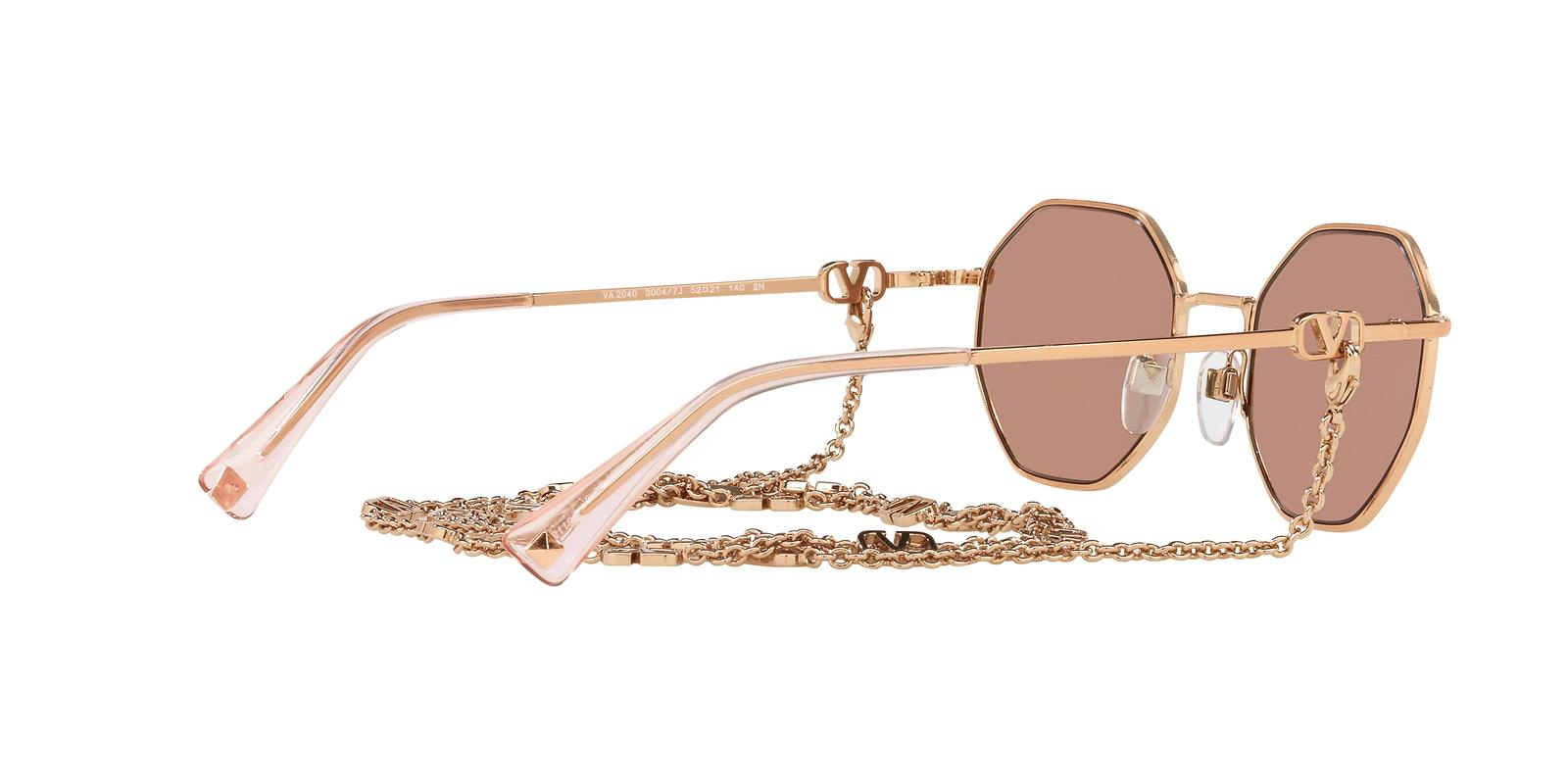 Valentino Sunglasses VA2040-30047J