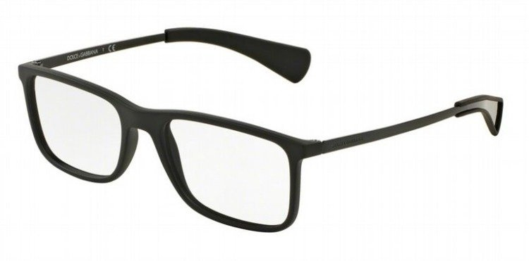 Dolce & Gabbana Okulary korekcyjne DG5017-1934