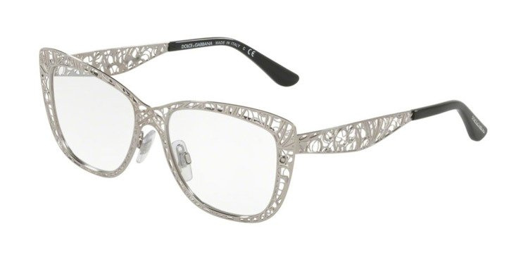 DOLCE & GABBANA Optical frame DG1287-04