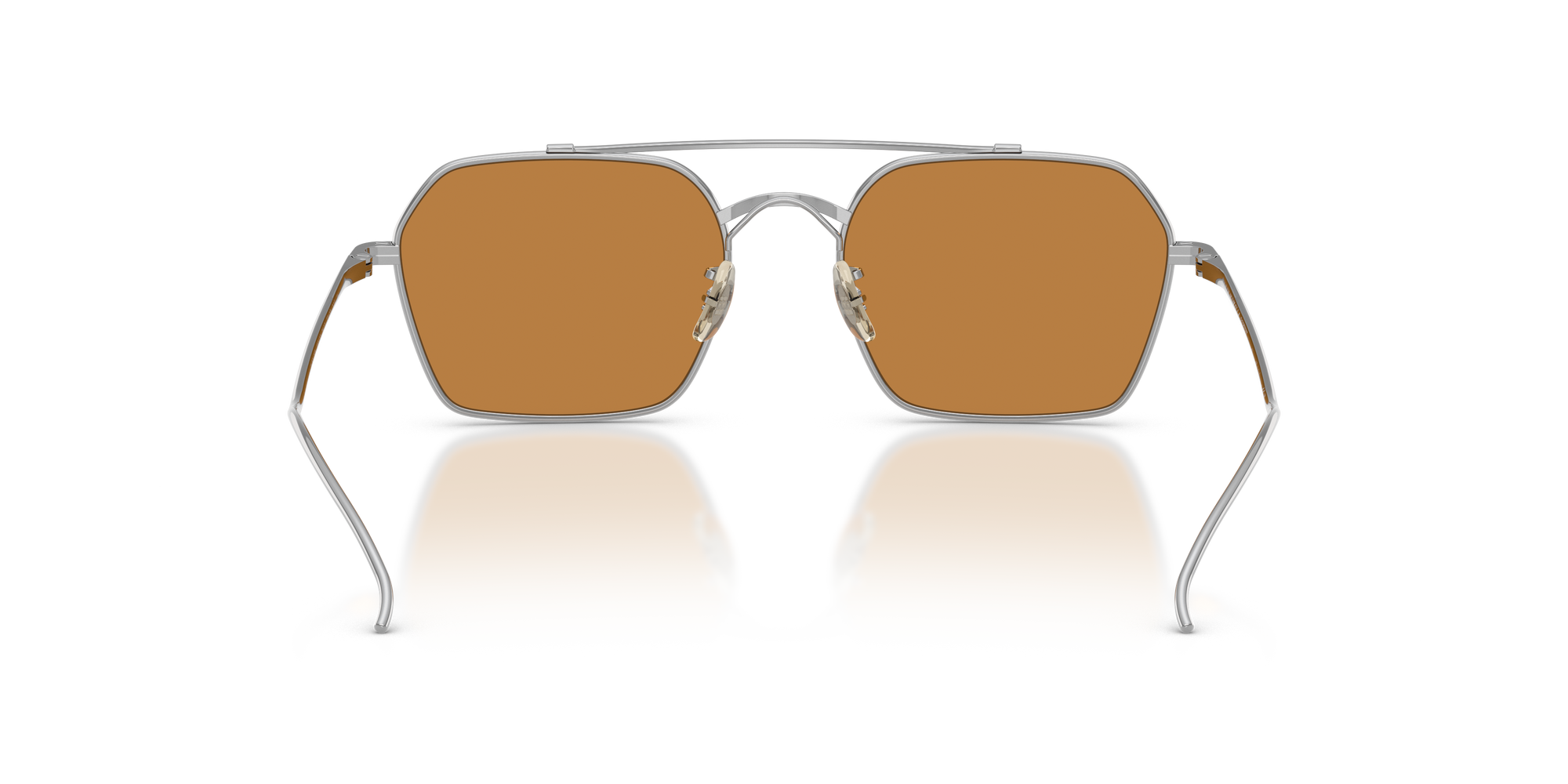 Oliver Peoples Okulary przeciwsłoneczne Tk-15 OV1365ST-503653