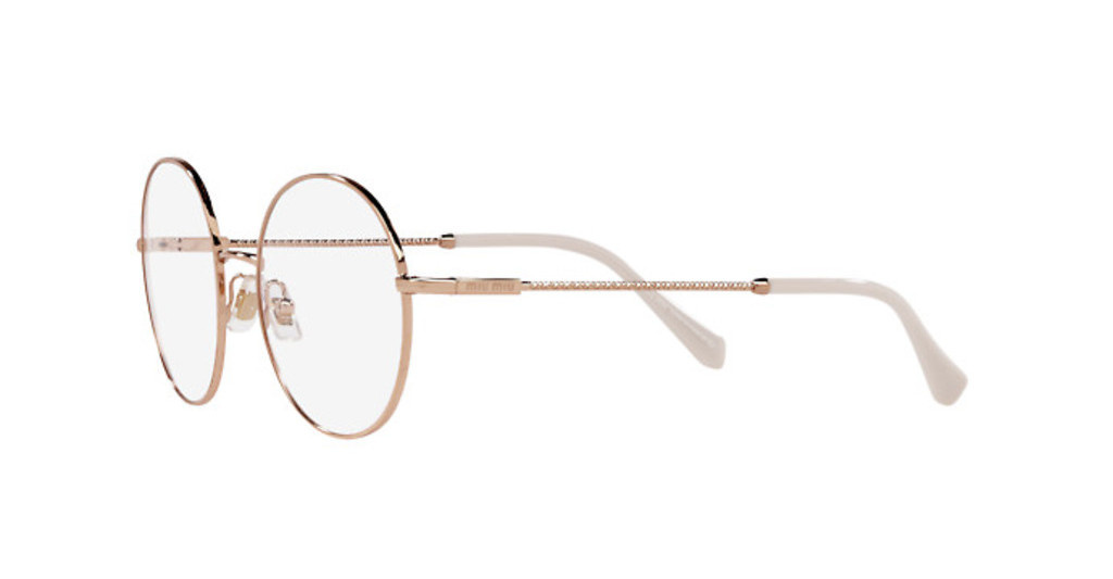 Miu Miu Optical frame MU 53TV-SVF1O1