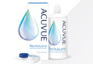 Płyn do pielęgnacji soczewek ACUVUE RevitaLens 360 ml