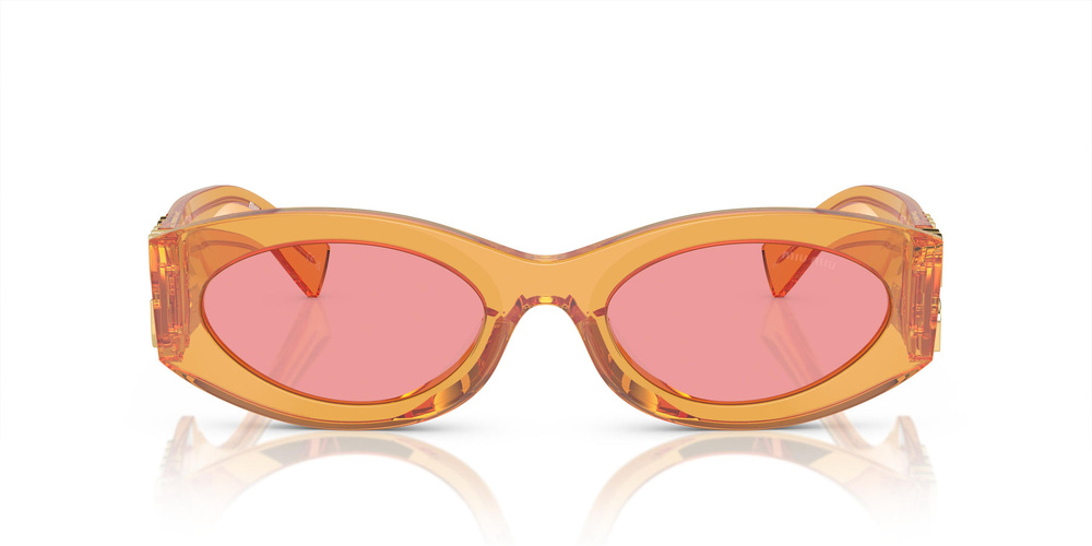 Miu Miu Sunglasses MU11WS-12T1D0