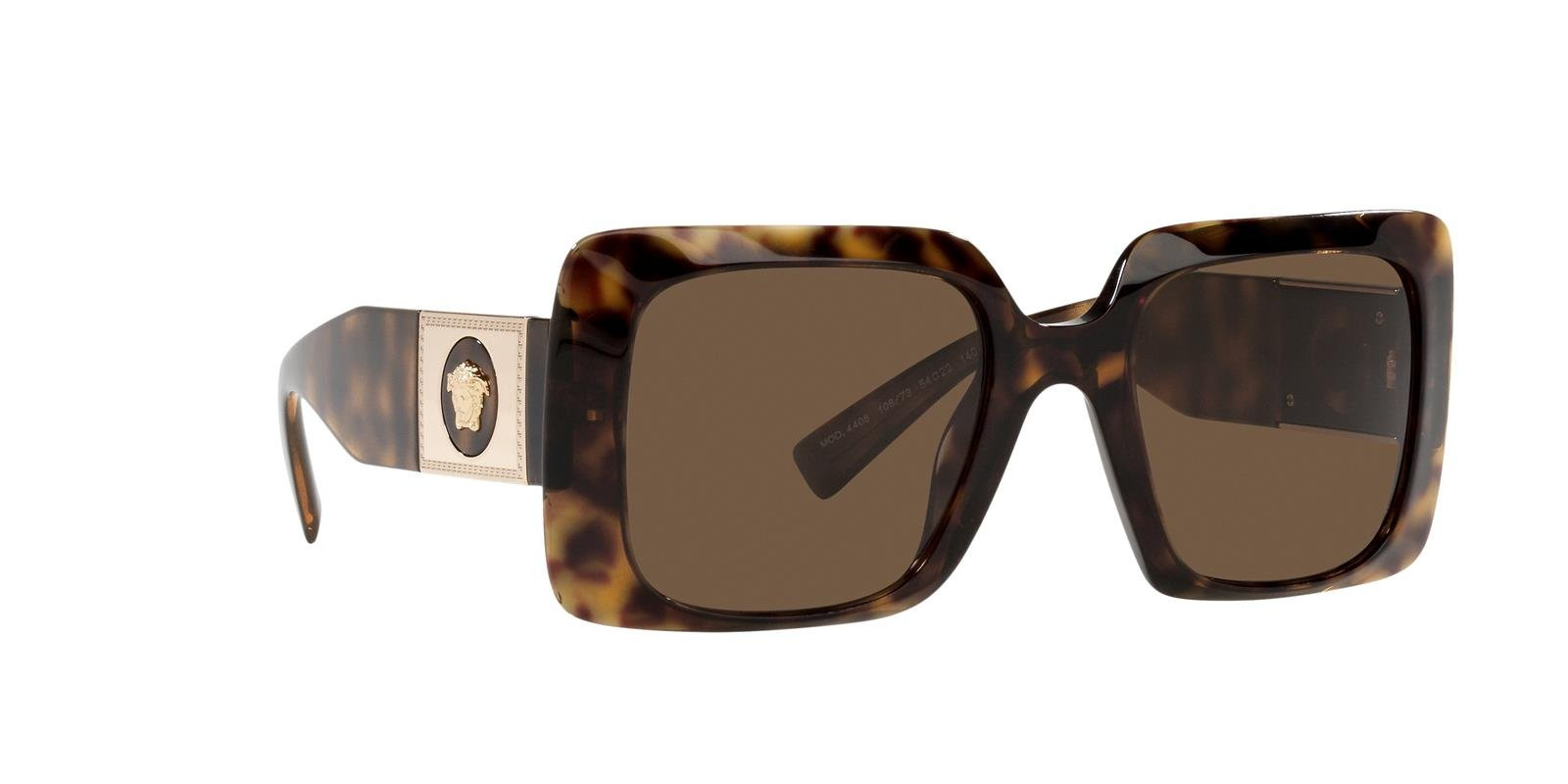 Versace Sunglasses VE4405-108/73