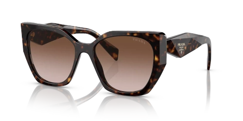 Prada Sunglasses PR 19ZS-2AU6S1