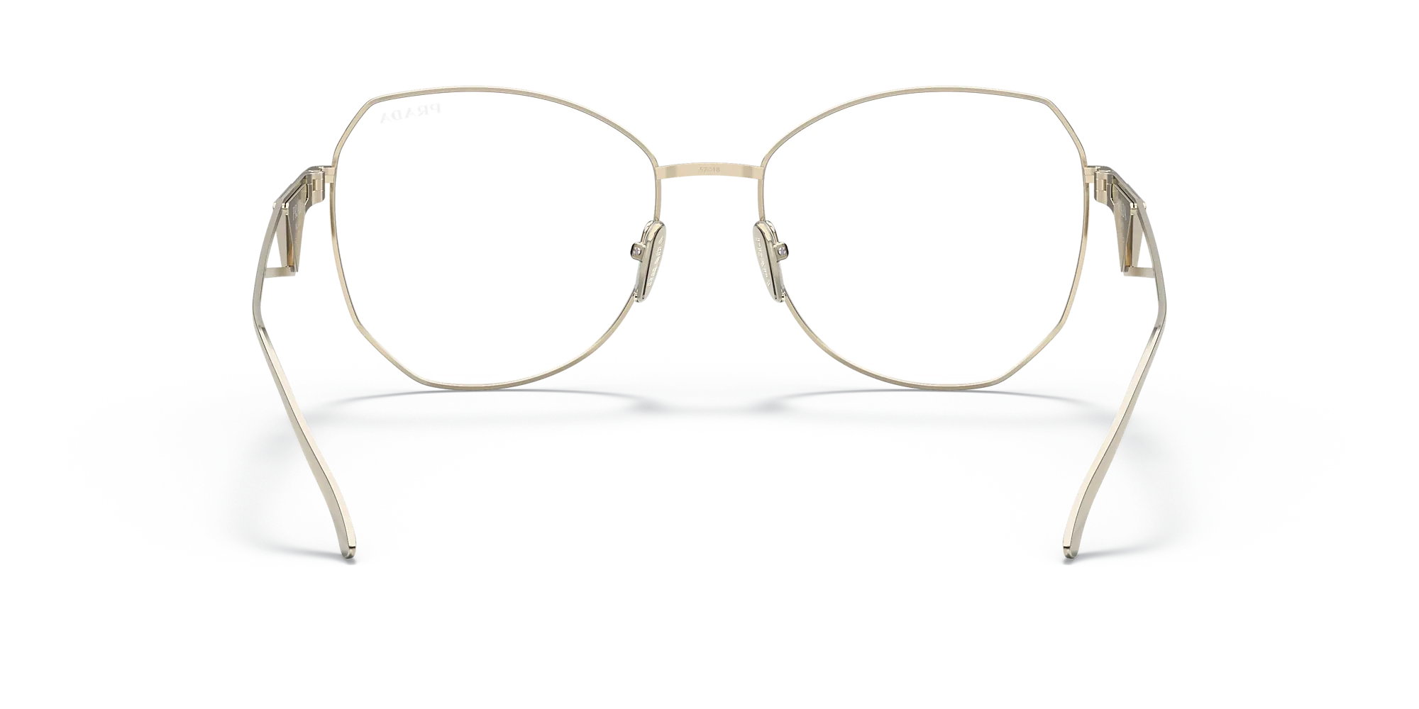 Prada Okulary przeciwsłoneczne PR57YS-ZVN08N