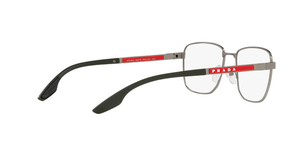 Prada Linea Rossa Optical frame PS 50OV-7CQ1O1