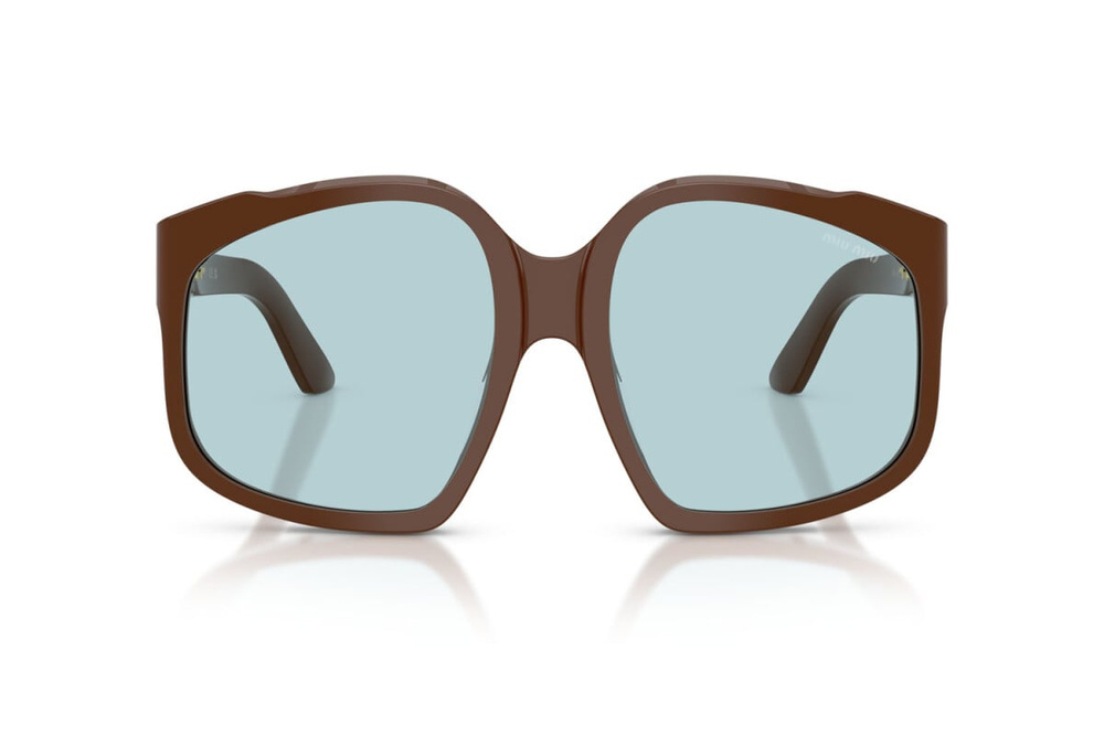 Miu Miu Sunglasses MU A07S-24D20R