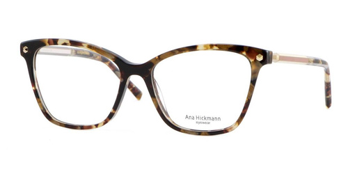 Ana Hickmann Optical Frame  AH6360-G21