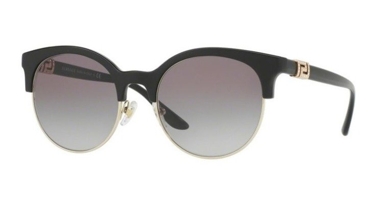 VERSACE Okulary przeciwsłoneczne VE4326B-GB1/11