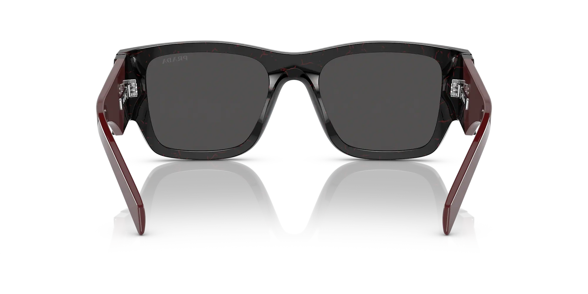 Prada Sunglasses PR 10ZS-11F5S0