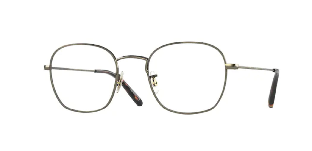 Oliver Peoples Optical Frame OV1284-5284