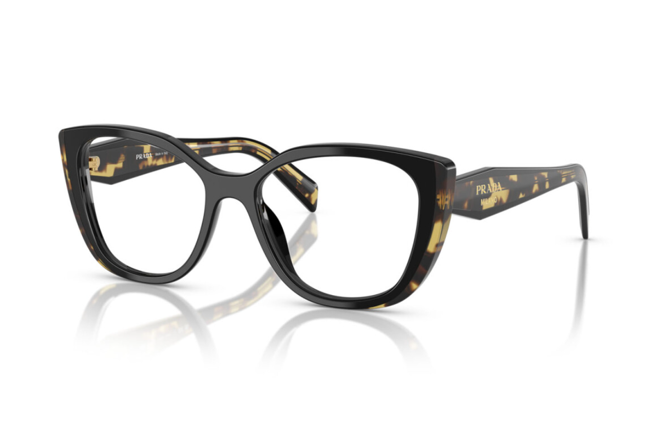 Prada Optical frame PRB04V-3891O1