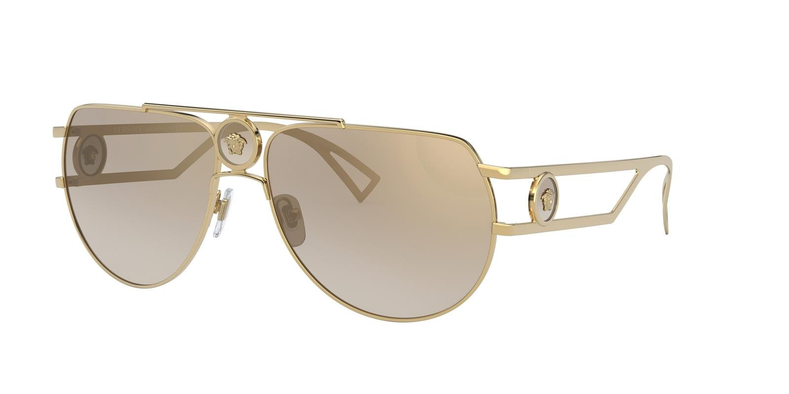 Versace Okulary przeciwsłoneczne VE2225-10027I