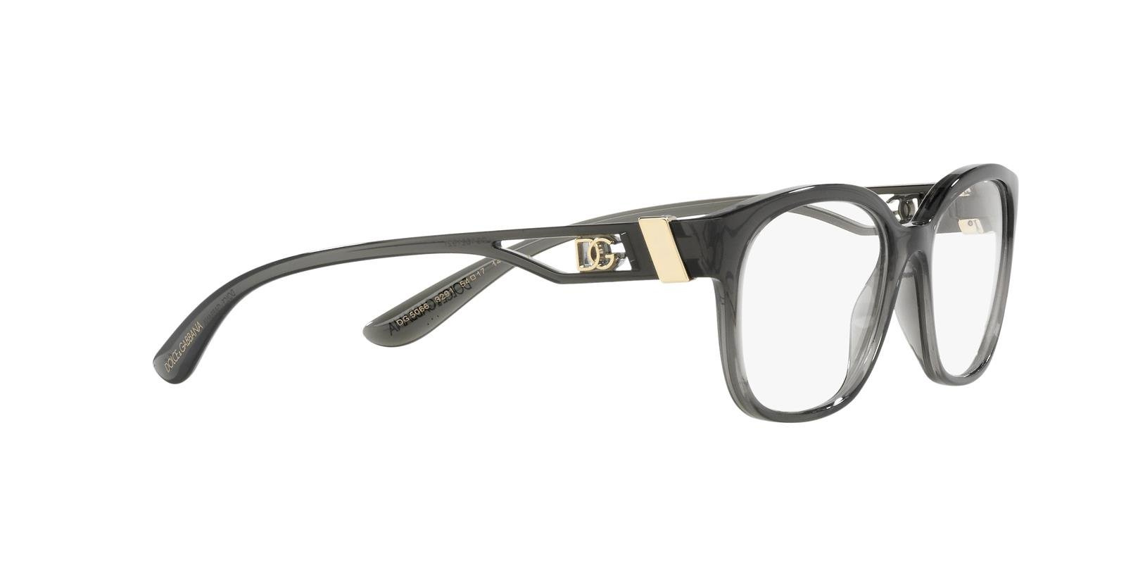 Dolce & Gabbana Okulary korekcyjne DG5066-3291