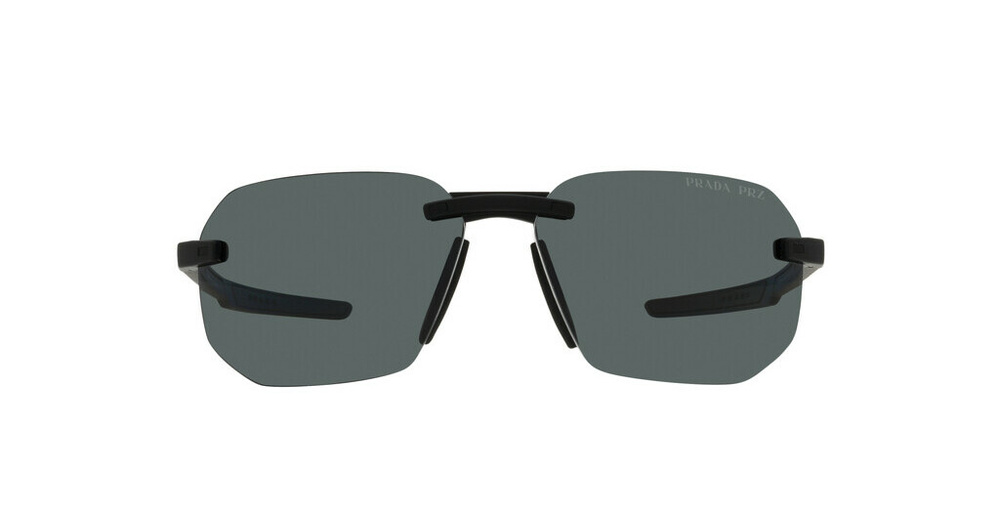 Prada Linea Rossa Okulary przeciwsłoneczne PS09WS-DG002G