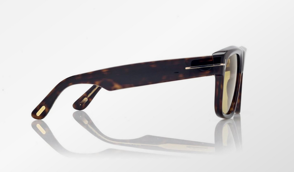 Tom Ford Sunglasses FT1201-52E