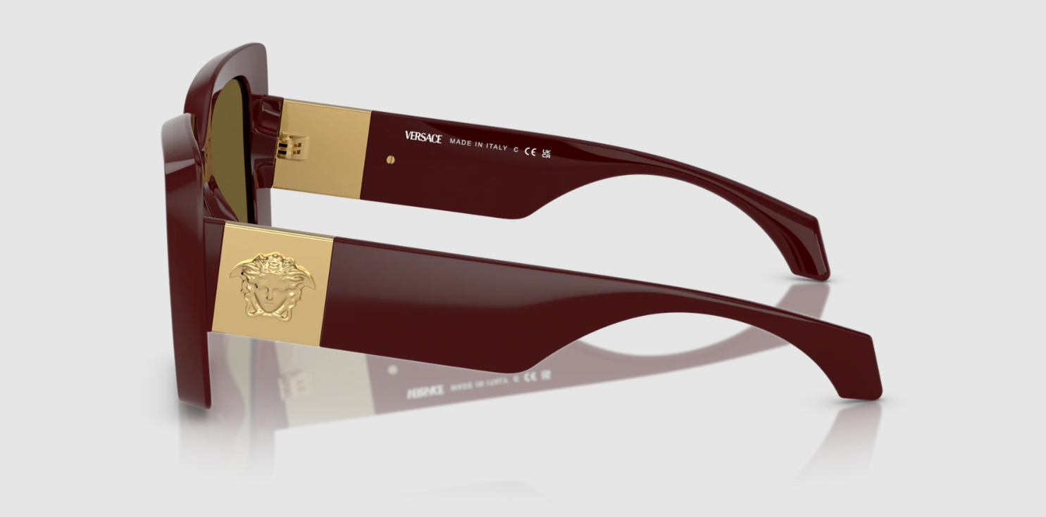 Versace Sunglasses VE4467U-546473