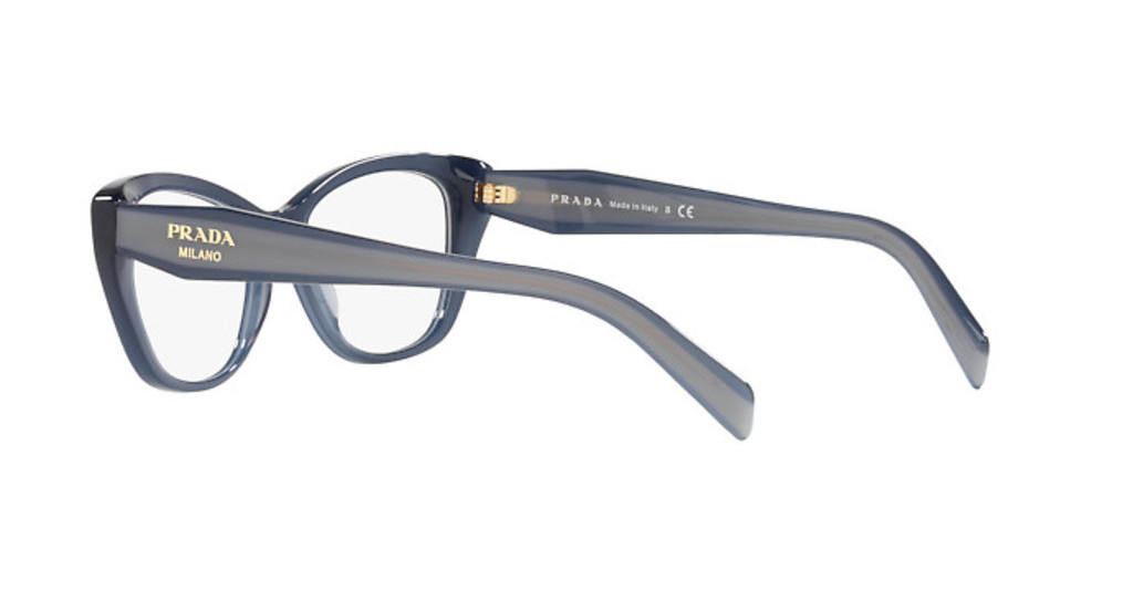 Prada Okulary korekcyjne PR19WV-07Q1O1
