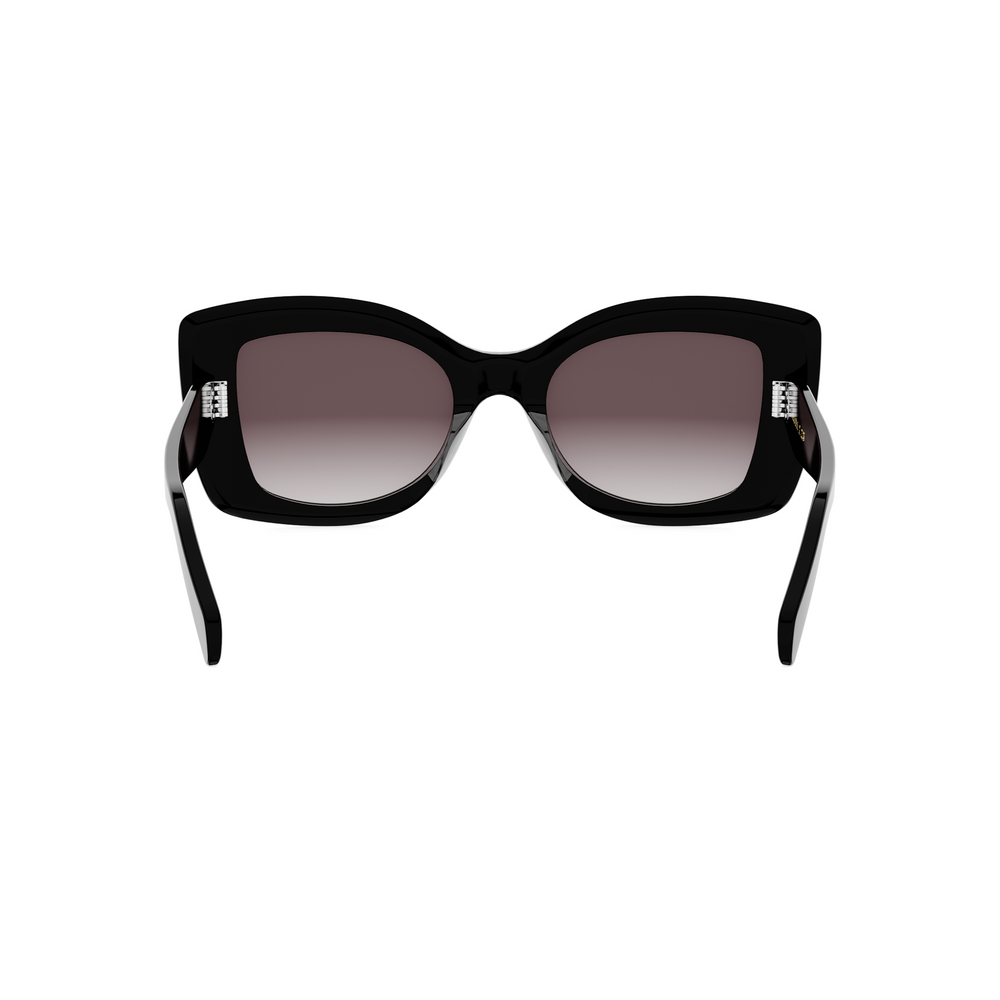 Celine Okulary Przeciwsłoneczne CL40324U-01K