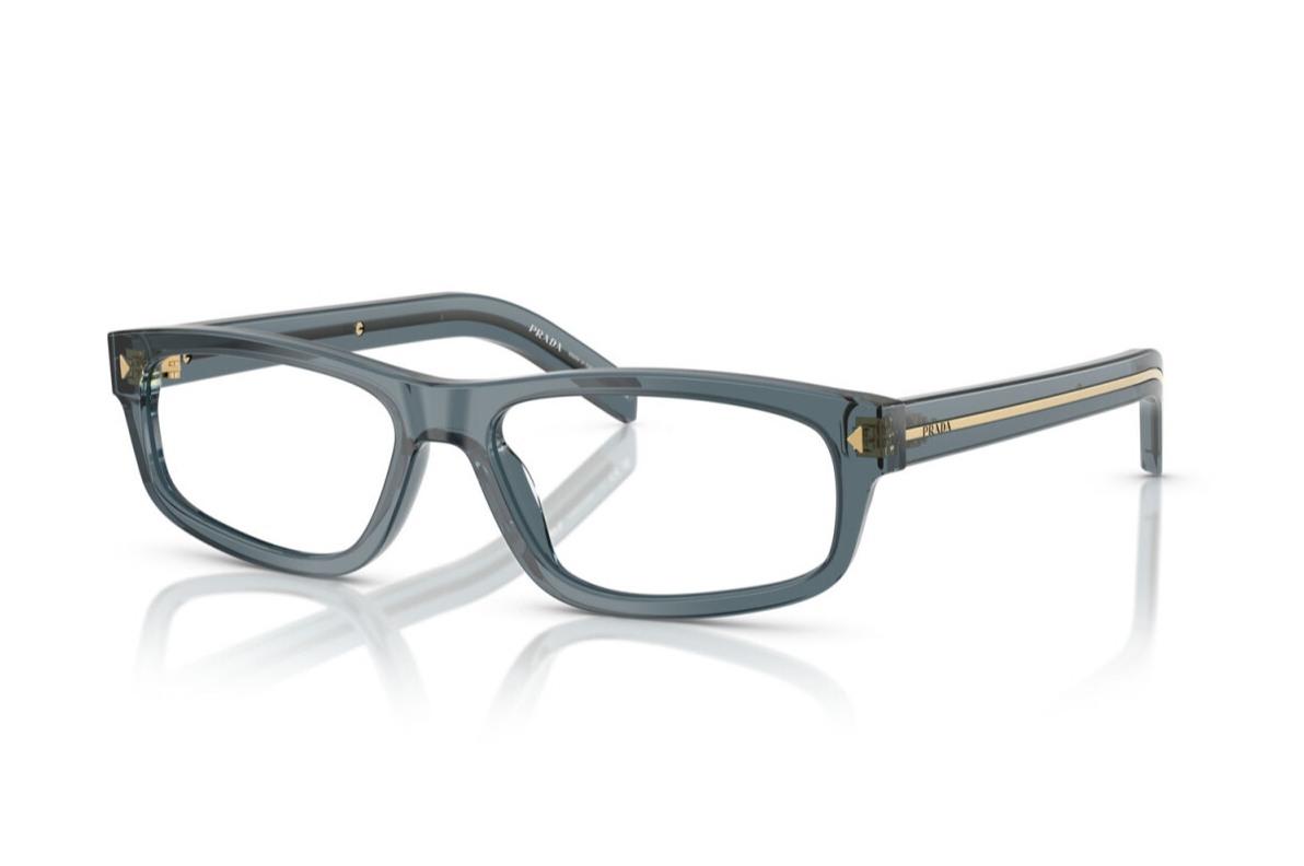 Prada Optical frame PRB02V-17T1O1