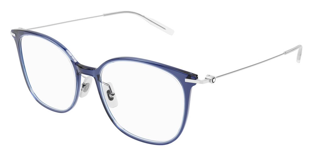 Mont Blanc Okulary korekcyjne MB0208OA-003