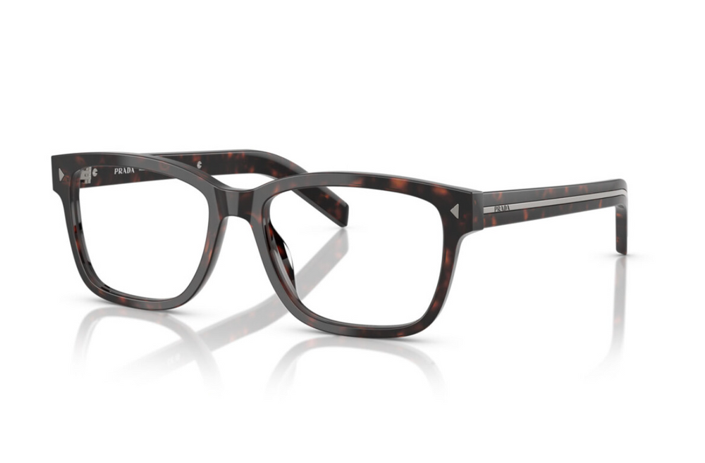 Prada Optical frame PRB10V-17N1O1