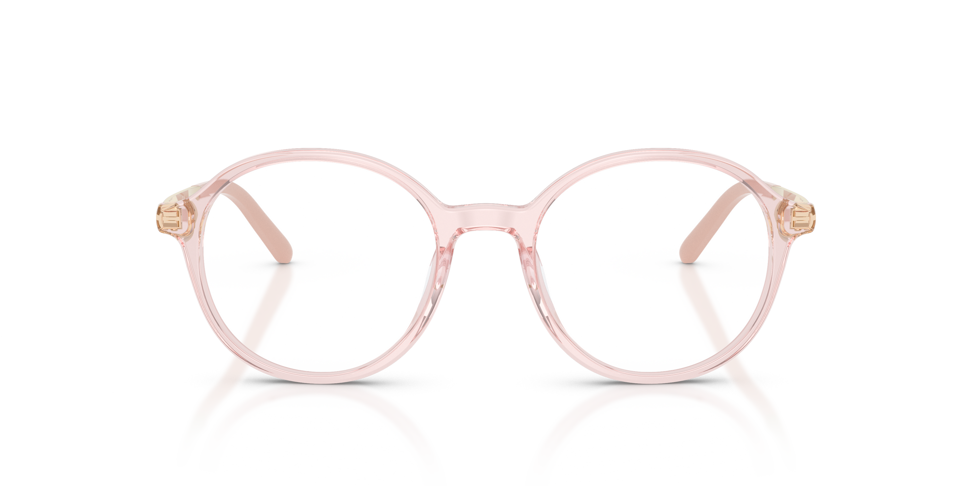 Miu Miu Okulary korekcyjne MU 10ZVU-26Q1O1