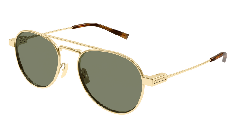 Saint Laurent Okulary Przeciwsłoneczne SL 708-003