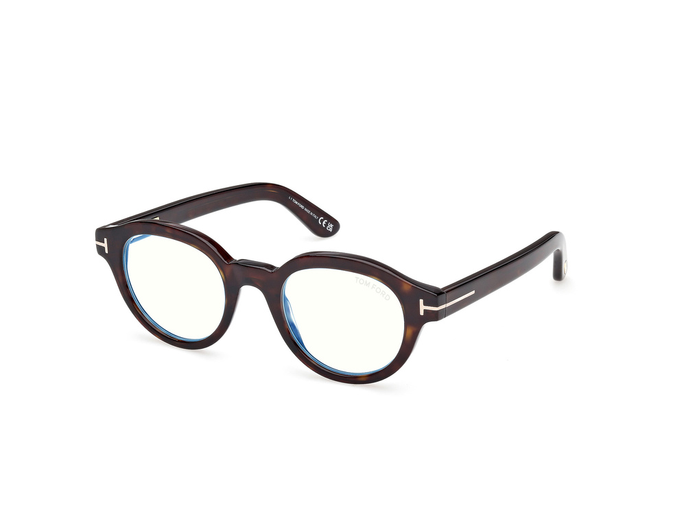 Tom Ford Okulary korekcyjne FT6037-B-052