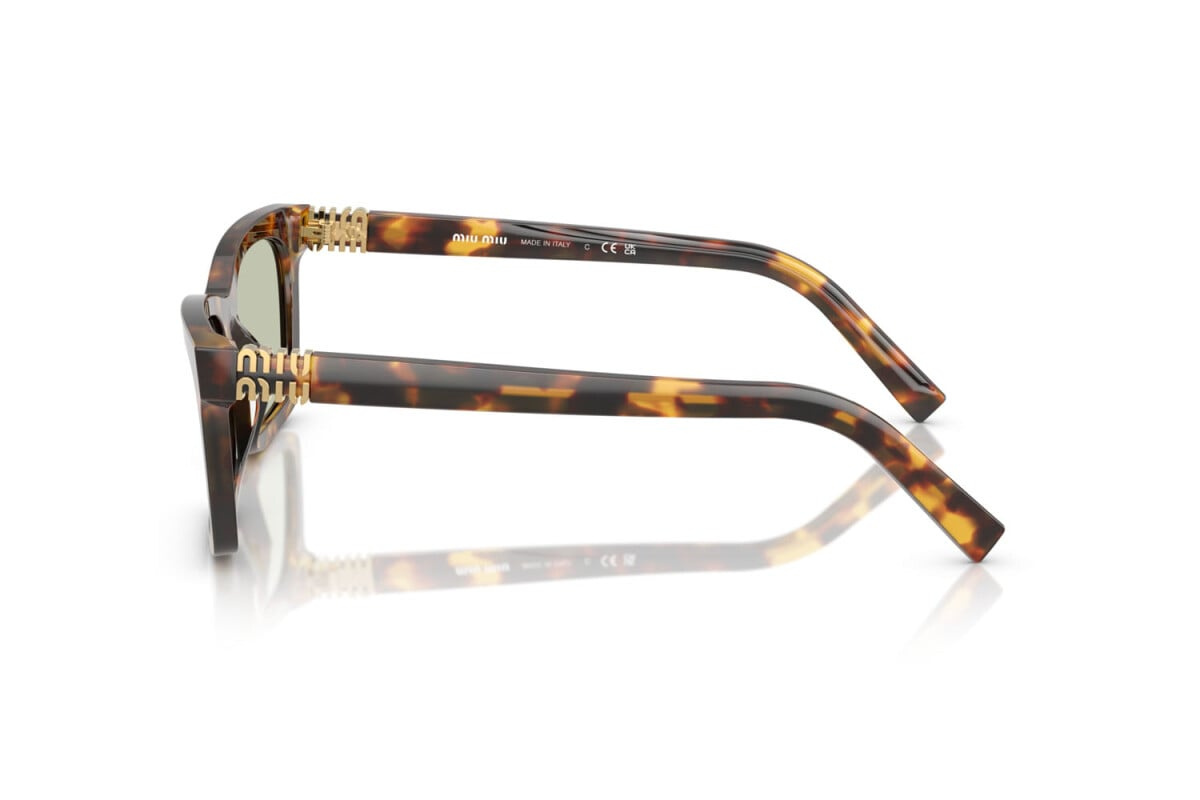 Miu Miu Okulary przeciwsłoneczne MUA05S-14L50O