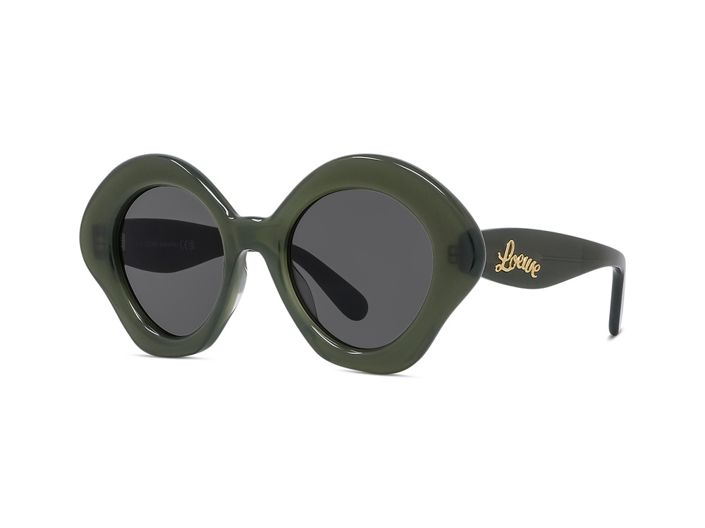 Loewe Sunglasses LW40125U-4996A