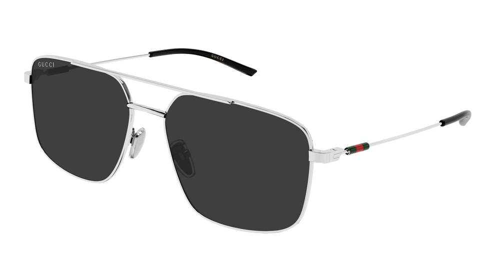 Gucci Okulary przeciwsłoneczne GG2096SA-001